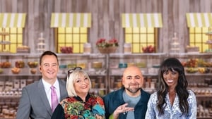 Spring Baking Championship kép