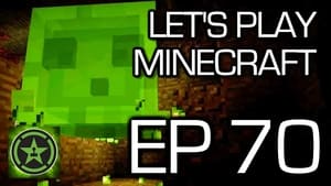 Let's Play Minecraft 2. évad Ep.39 39. epizód