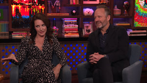 Watch What Happens Live with Andy Cohen 16. évad Ep.182 182. epizód