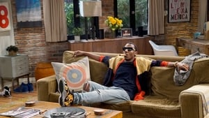 The Carmichael Show 3. évad Ep.13 13. epizód