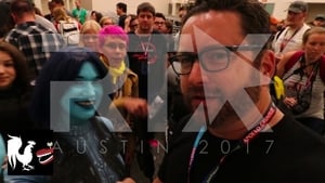 Burnie Vlog 1. évad Ep.23 23. epizód