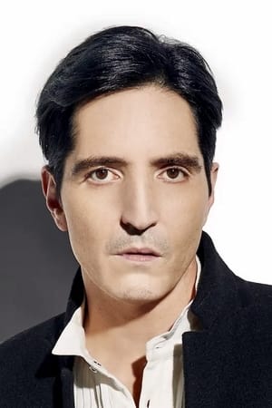 David Dastmalchian profil kép