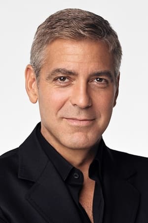 George Clooney profil kép