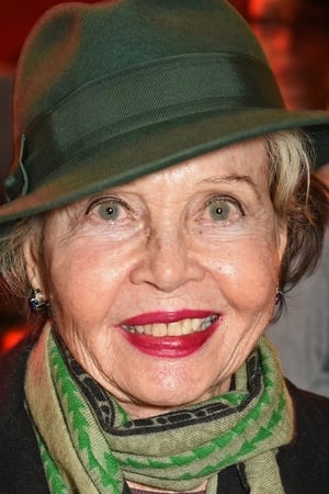 Leslie Caron profil kép