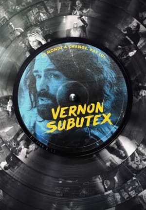 Vernon Subutex poszter