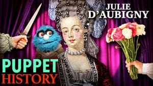 Puppet History 6. évad Ep.4 4. epizód