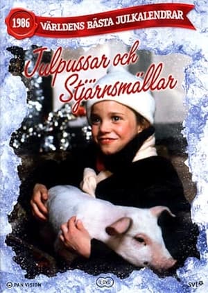 Julkalendern 27. évad (1986-12-01) poszter