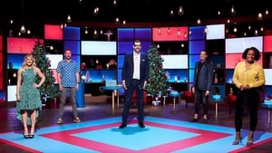 Richard Osman's House of Games Night Speciális epizódok Ep.1 1. epizód