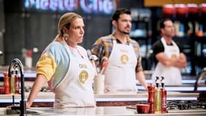 Masterchef Celebrity Colombia 3. évad Ep.30 30. epizód