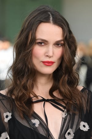 Keira Knightley profil kép