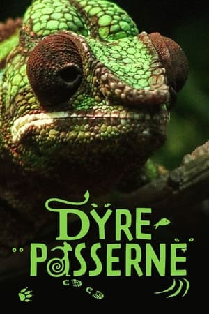 Dyrepasserne 13. évad (2024-01-12) poszter