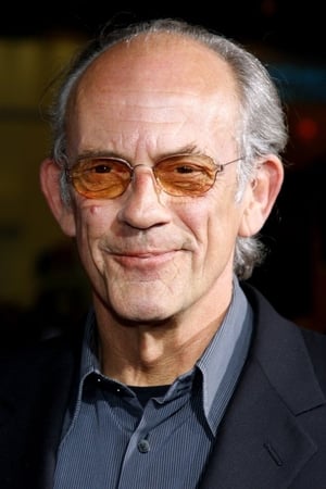 Christopher Lloyd profil kép