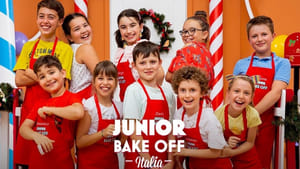 Junior Bake Off Italy kép