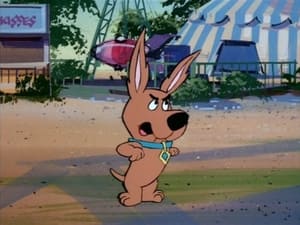 Scooby és Scrappy-Doo 3. évad Ep.1 Scoobynokkió