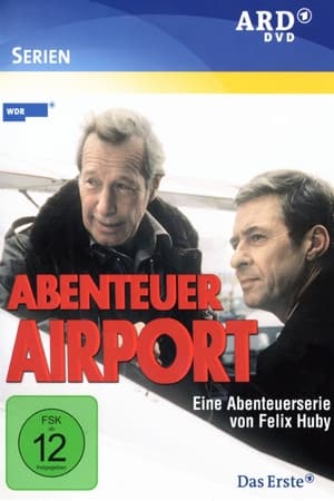 Abenteuer Airport