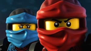 LEGO Ninjago: A Spinjitzu mesterei kép