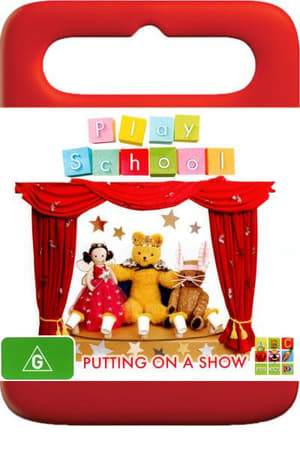 Play School 138. évad (2011-12-19) poszter