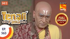 Tenali Rama 5. évad Ep.44 44. epizód