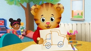 Daniel Tiger's Neighborhood 2. évad Ep.27 27. epizód