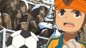 Inazuma Eleven 1. évad Ep.33 33. epizód