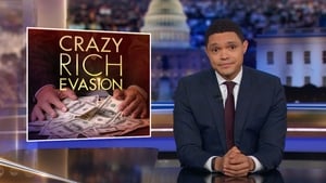 The Daily Show 24. évad Ep.58 58. epizód