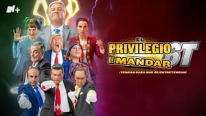 El Privilegio de Mandar kép