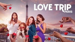 Love Trip: Paris kép