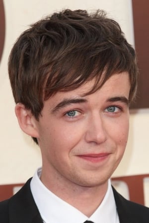 Alex Lawther profil kép