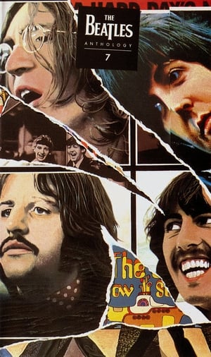 The Beatles Anthology poszter