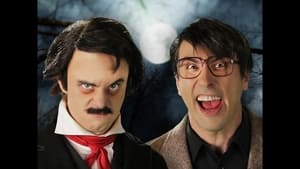 Epic Rap Battles of History 3. évad Ep.9 9. epizód