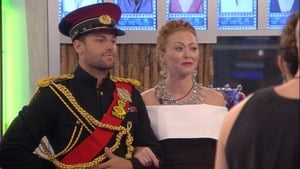 Celebrity Big Brother 16. évad Ep.7 7. epizód