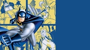 Batman: A rajzfilmsorozat kép