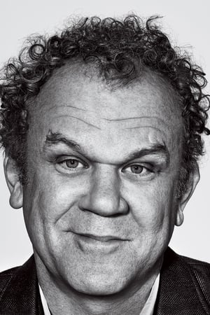 John C. Reilly profil kép