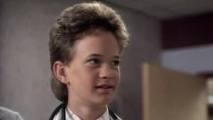 Doogie Howser, M.D. 1. évad Ep.14 14. epizód