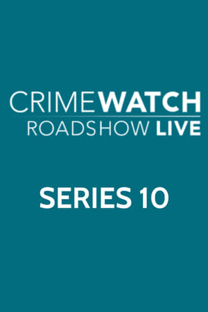 Crimewatch Live 10. évad (2018-06-04) poszter