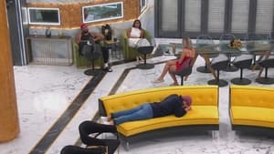 Big Brother Canada 12. évad Ep.27 27. epizód