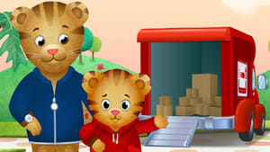 Daniel Tiger's Neighborhood Speciális epizódok Ep.1 1. epizód