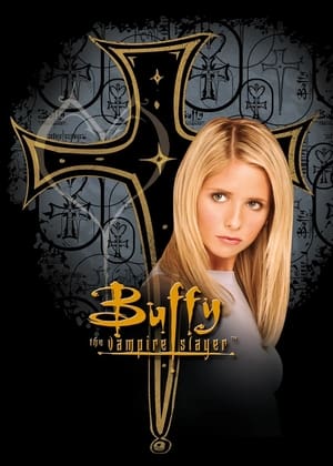 Buffy, a vámpírok réme poszter