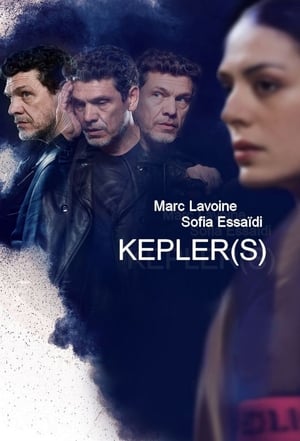 Kepler(s) poszter