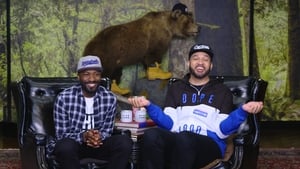 Desus & Mero 1. évad Ep.98 98. epizód