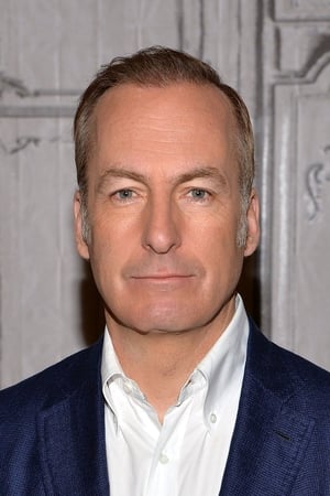 Bob Odenkirk profil kép