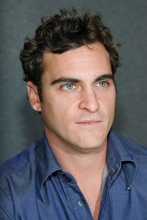 Joaquin Phoenix profil kép