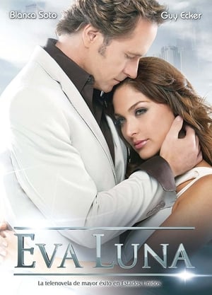 Eva Luna 1. évad (2010-11-01) poszter