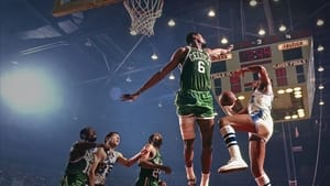 A legendás Bill Russell kép