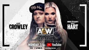 AEW Dark: Elevation 2. évad Ep.38 38. epizód