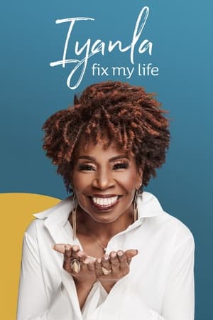 Iyanla: Fix My Life poszter