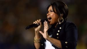 The Jennifer Hudson Show kép