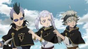 Black Clover 1. évad Ep.40 40. epizód