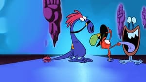 Wander Over Yonder kép