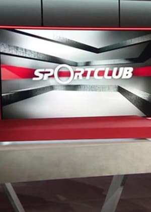 Sportclub 2. évad (2001-04-01) poszter